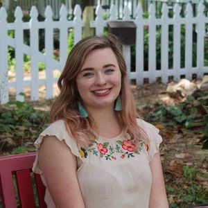 Meet your Posher, Abby